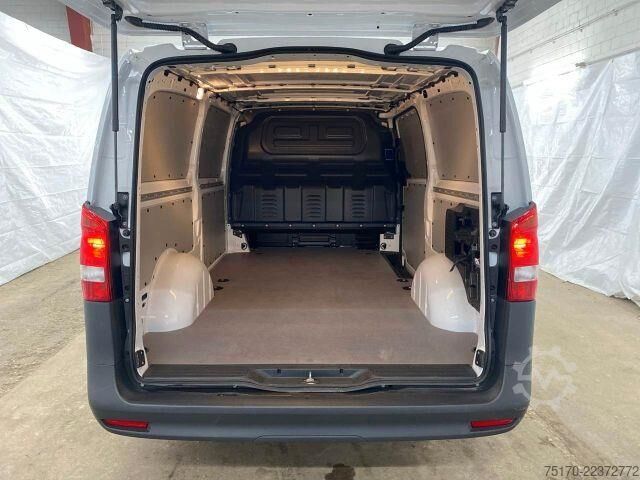  Mercedes-Benz Vito 116 CDI Extral Klima AHK2,5 Kamera