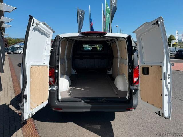 Mercedes-Benz Vito 116 CDI Extral Klima Kamera SHZ
