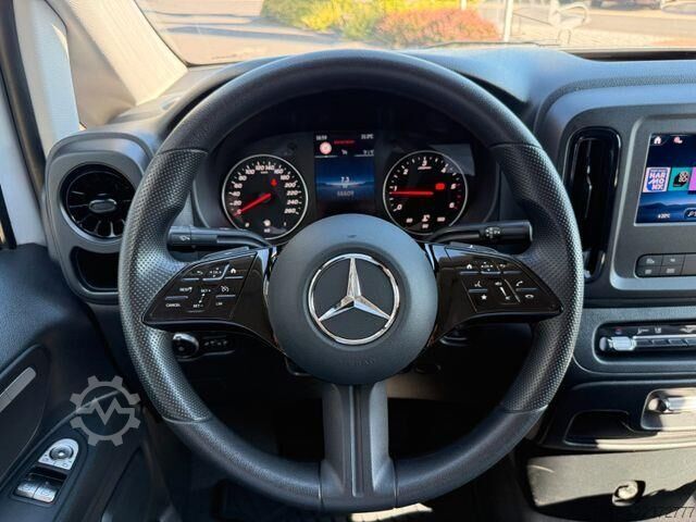  Mercedes-Benz Vito 116 CDI Extral Klima Kamera SHZ