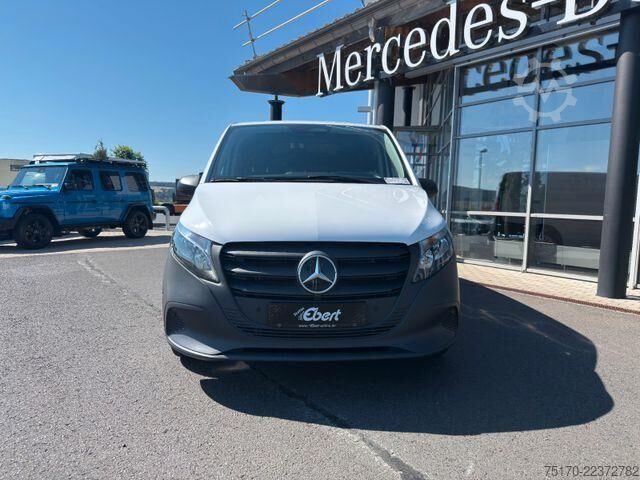  Mercedes-Benz Vito 116 CDI Klima Kamera SHZ