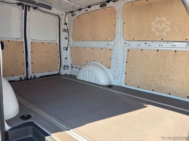  Mercedes-Benz Vito 116 CDI Klima Kamera SHZ