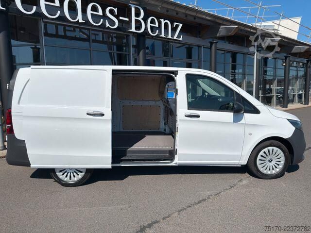  Mercedes-Benz Vito 116 CDI Klima Kamera SHZ