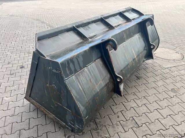   Schaufel  / Leichtgutschaufel Dieci Aufnahme 2.400