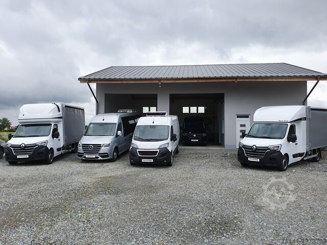 Hütö/Frissentartó Iveco Daily 180 Tiefkühlkoffer 6PAL