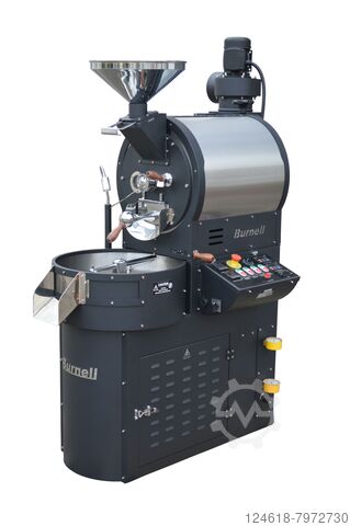 Μηχανή καβουρδίσματος καφέ OZTURKBAY OKS-3