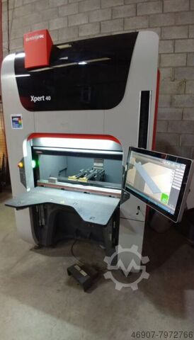 Curvatrice Bystronic Xpert 40/1030 Bystronic Xpert 40/1030