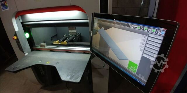 Curvatrice Bystronic Xpert 40/1030 Bystronic Xpert 40/1030