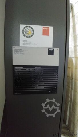 Curvatrice Bystronic Xpert 40/1030 Bystronic Xpert 40/1030