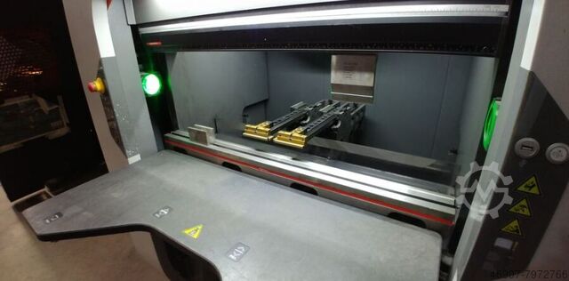 Curvatrice Bystronic Xpert 40/1030 Bystronic Xpert 40/1030