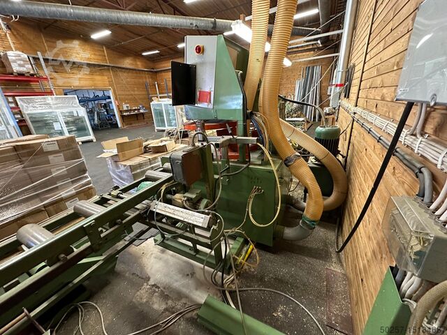 Kapsåg Randek SP700