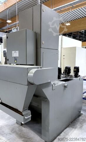  DECKEL MAHO DMC 60 U