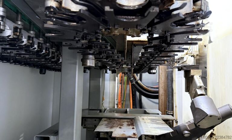  DECKEL MAHO DMC 60 U