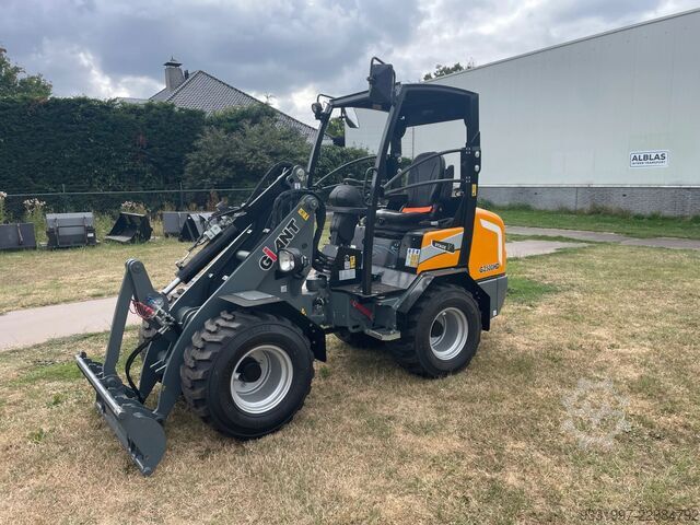  Giant G2500HD Xtra nieuw!!