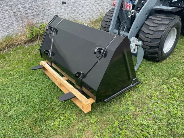 Ładowarka Giant G2500HD Xtra NIEUW !! hoge giek