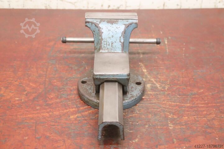 Tezgah mengenesi 140 mm Matador Spannweite 210 mm
