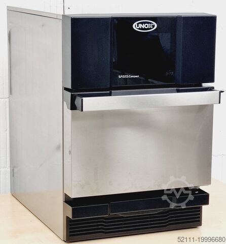 Varmluftsovn Unox Speed Compact