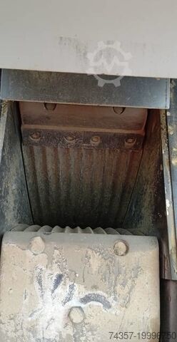 Retsch BB300 frantumatore a mascelle Retsch BB 300