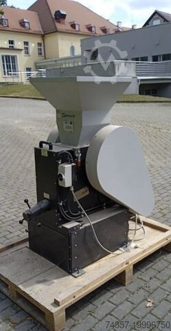 Retsch BB300 frantumatore a mascelle Retsch BB 300