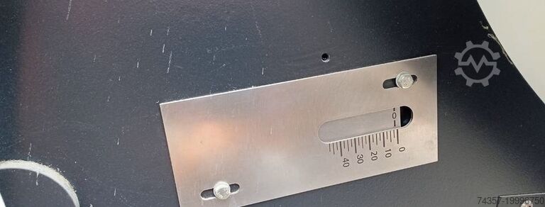 Retsch BB300 frantumatore a mascelle Retsch BB 300