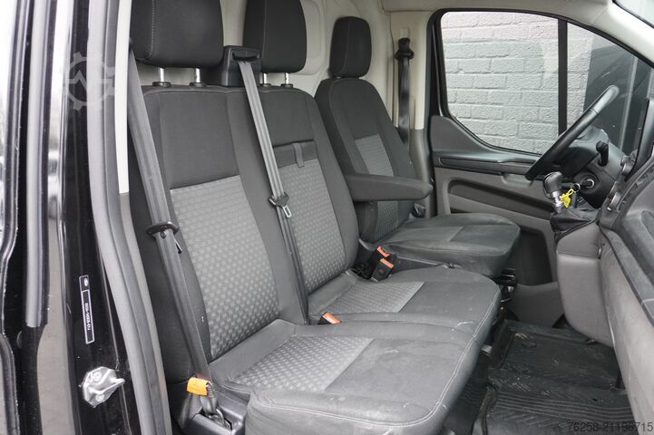 Bestelwagen Ford Transit Custom 2.0 TDCI L2 EURO 6 - Airco - Cru...