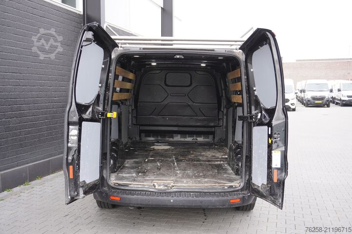Bestelwagen Ford Transit Custom 2.0 TDCI L2 EURO 6 - Airco - Cru...