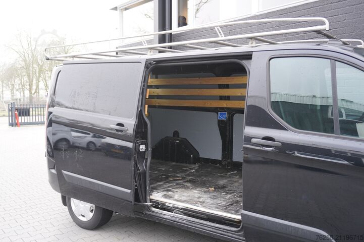 Bestelwagen Ford Transit Custom 2.0 TDCI L2 EURO 6 - Airco - Cru...