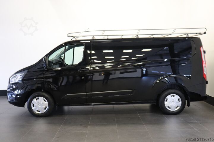 Bestelwagen Ford Transit Custom 2.0 TDCI L2 EURO 6 - Airco - Cru...