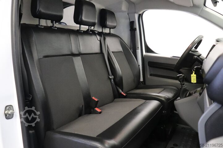 Bestelwagen Peugeot Expert 2.0 BlueHDI L2 EURO 6 - Airco - Navi - C...