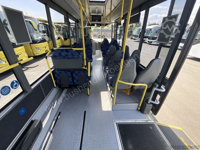 Autobuz urban Setra S 415 LE Business