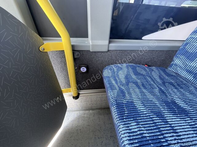 Autobuz urban Setra S 415 LE Business