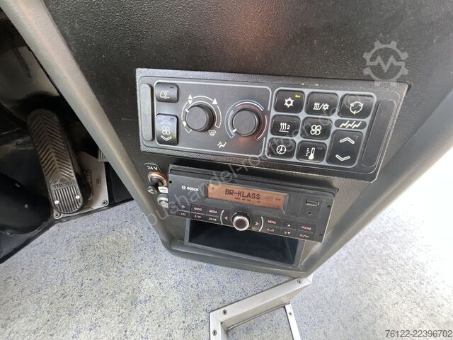 Autobuz urban Setra S 415 LE Business