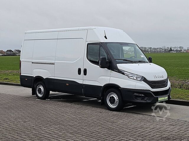 Magastetős kombi IVECO DAILY 35S14 L2H2 Airco Euro6