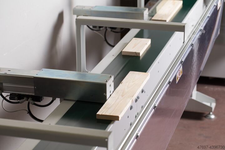 Optimalisatie verstekzaag SALVADOR SuperCut 300