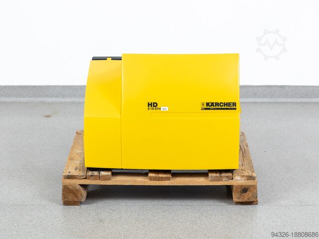 Pressure Washer KARCHER HD 6/16 ST-H Kärcher HD 6/16 ST-H - 600l/h - 160bar