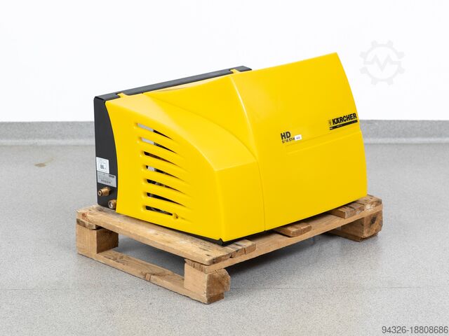Pressure Washer KARCHER HD 6/16 ST-H Kärcher HD 6/16 ST-H - 600l/h - 160bar