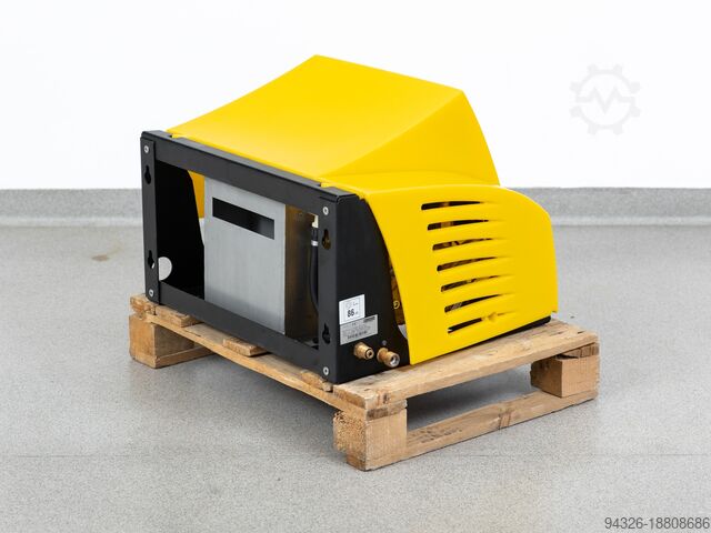 Pressure Washer KARCHER HD 6/16 ST-H Kärcher HD 6/16 ST-H - 600l/h - 160bar