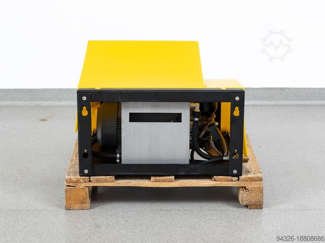 Pressure Washer KARCHER HD 6/16 ST-H Kärcher HD 6/16 ST-H - 600l/h - 160bar