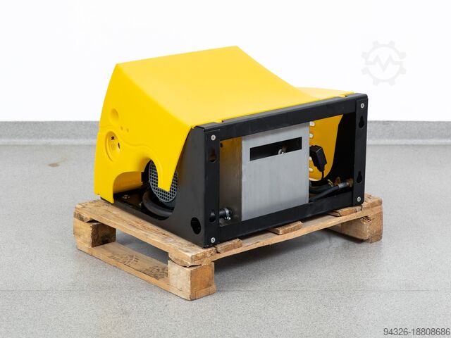 Pressure Washer KARCHER HD 6/16 ST-H Kärcher HD 6/16 ST-H - 600l/h - 160bar