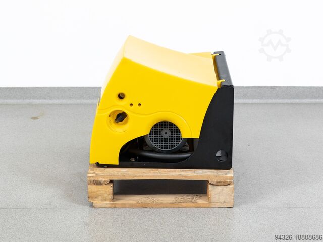 Pressure Washer KARCHER HD 6/16 ST-H Kärcher HD 6/16 ST-H - 600l/h - 160bar