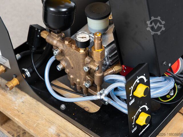 Pressure Washer KARCHER HD 6/16 ST-H Kärcher HD 6/16 ST-H - 600l/h - 160bar