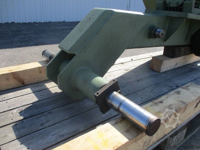 Tandwielmotor, versnellingsbak Getriebemotor, Getriebe (3161)