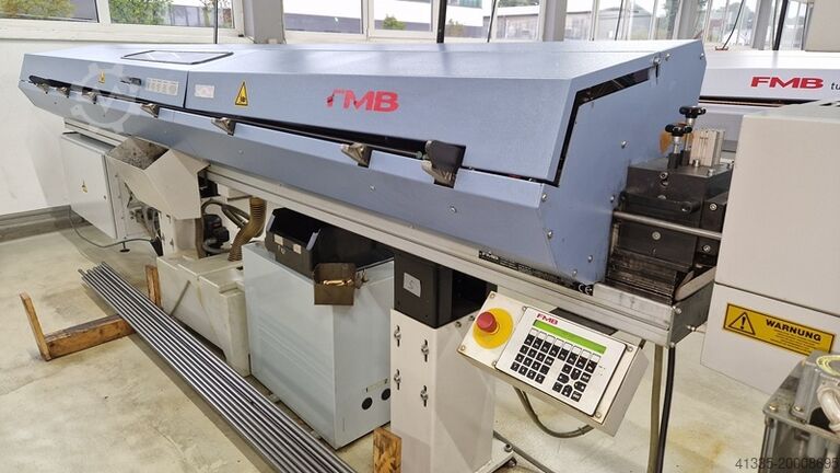 Automatisk drejebænk STAR SR 32 J