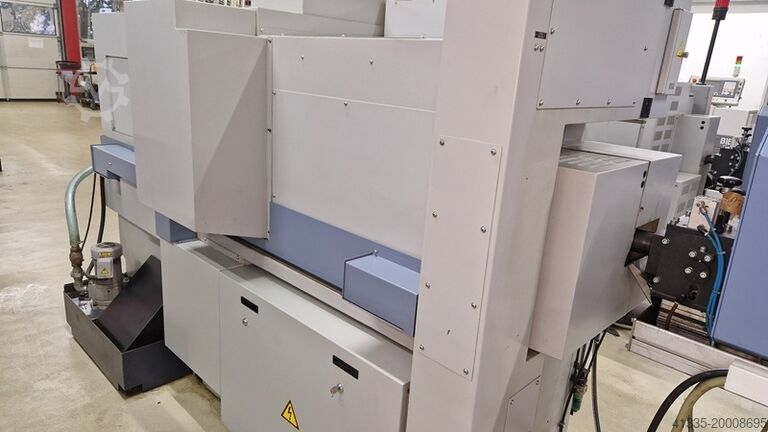 Automatisk drejebænk STAR SR 32 J