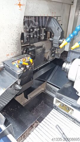 Automatisk drejebænk STAR SR 32 J