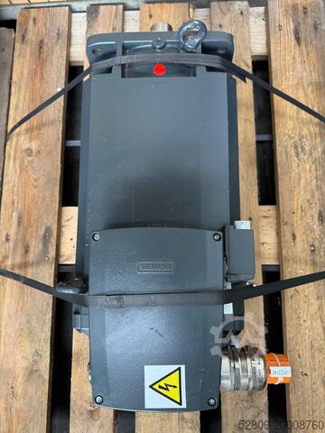 Elektrische motor Siemens Simotics 1PH8137-2DZ13-0CC1