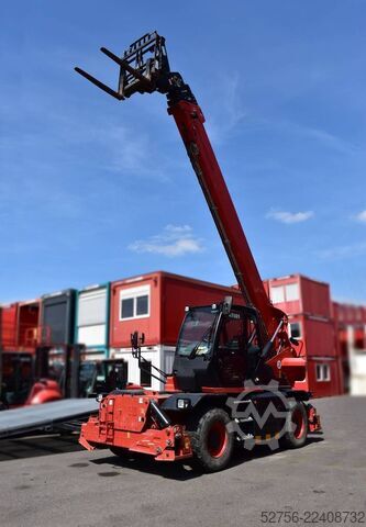  JCB 555P260R