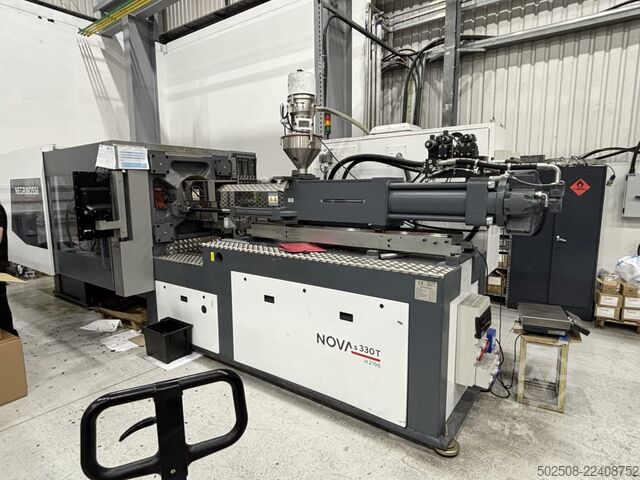  Negri Bossi M372 3300H-2100