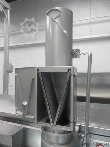 EasyFry frituurpan CFS EFR2000/450