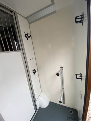 Livestock transporter FORD Transit STX Haras  NEW MODELL. AUTOMATIK