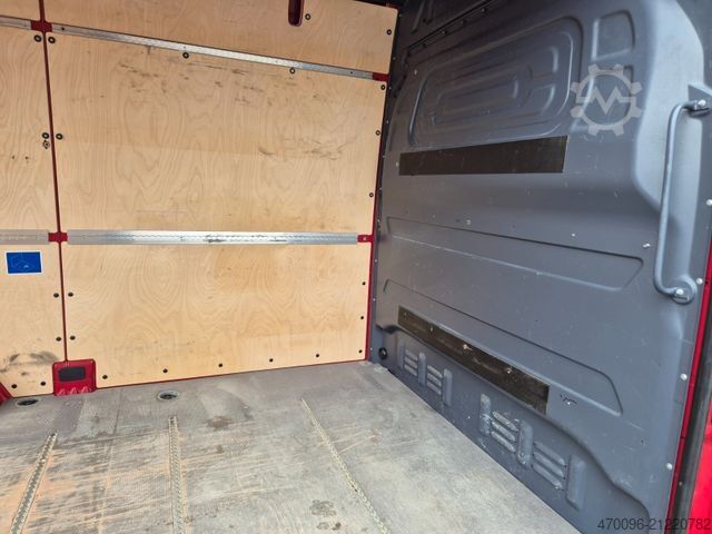 Bestelwagen met verhoogd dak MERCEDES-BENZ Sprinter 315 Kasten*L2-H2*AHK 3Tonnen*3 Sitze*